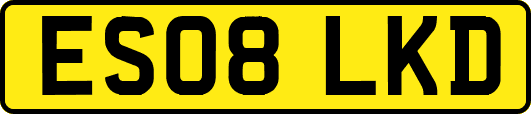 ES08LKD