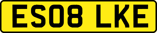 ES08LKE