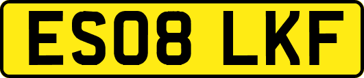 ES08LKF