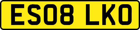 ES08LKO