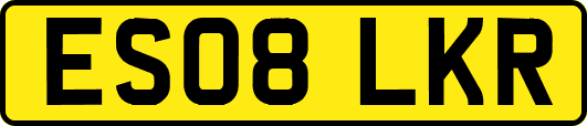 ES08LKR