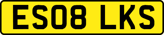 ES08LKS