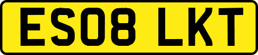 ES08LKT