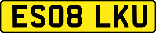 ES08LKU