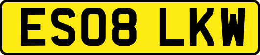 ES08LKW