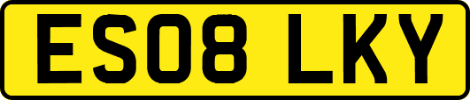 ES08LKY