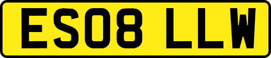 ES08LLW