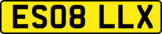 ES08LLX