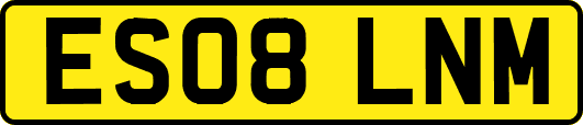 ES08LNM