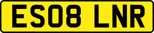 ES08LNR