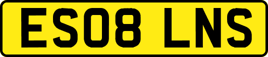 ES08LNS