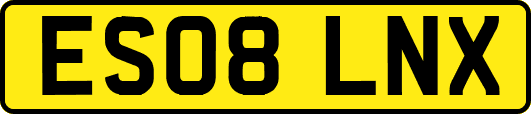 ES08LNX