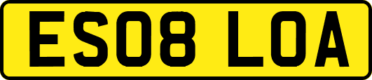 ES08LOA
