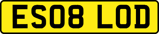 ES08LOD