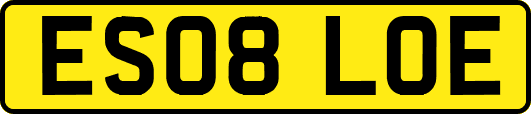 ES08LOE