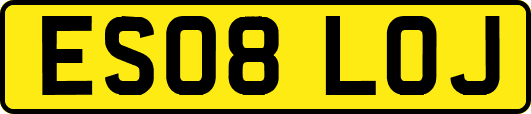 ES08LOJ