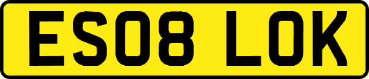 ES08LOK
