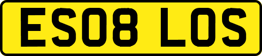 ES08LOS