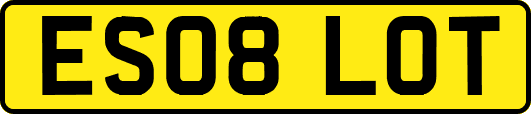 ES08LOT