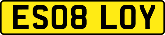 ES08LOY