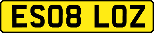 ES08LOZ