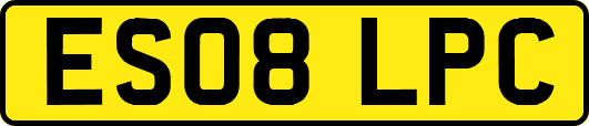ES08LPC