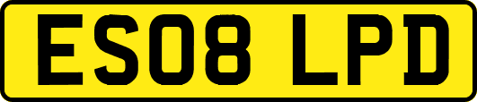 ES08LPD