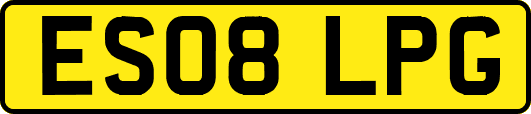 ES08LPG