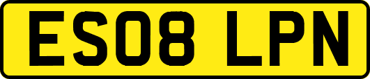 ES08LPN