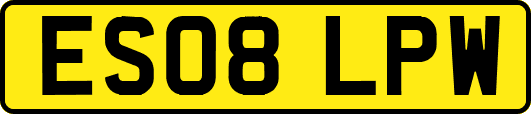 ES08LPW