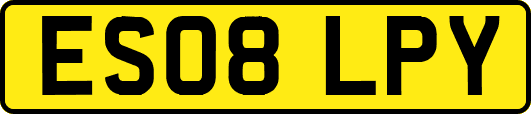 ES08LPY