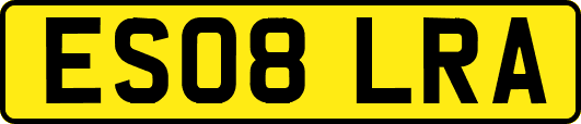 ES08LRA