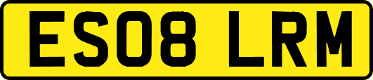 ES08LRM