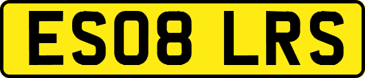 ES08LRS