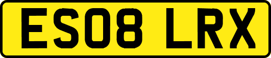 ES08LRX