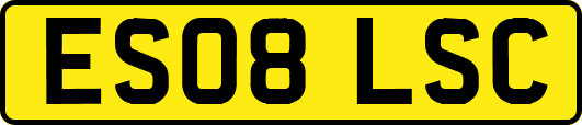ES08LSC