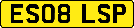 ES08LSP