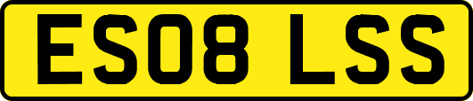 ES08LSS