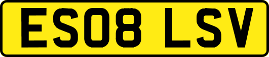 ES08LSV