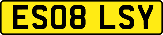 ES08LSY