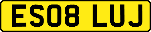 ES08LUJ