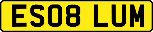 ES08LUM