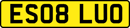 ES08LUO