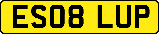 ES08LUP