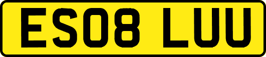 ES08LUU