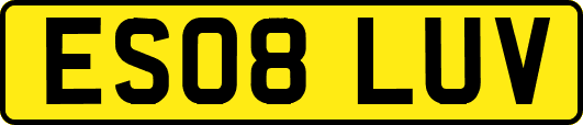ES08LUV