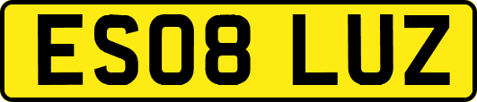 ES08LUZ