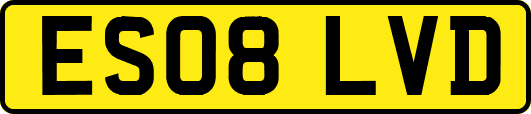 ES08LVD