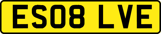 ES08LVE