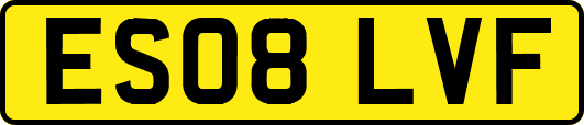 ES08LVF